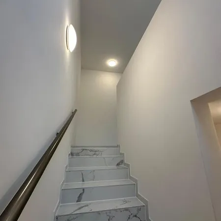Hm Am Waldrand Villa