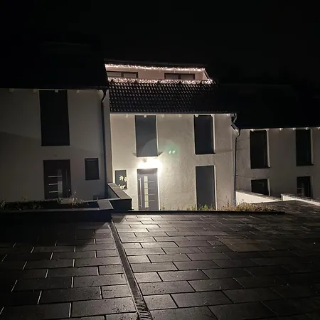 Hm Am Waldrand Modling