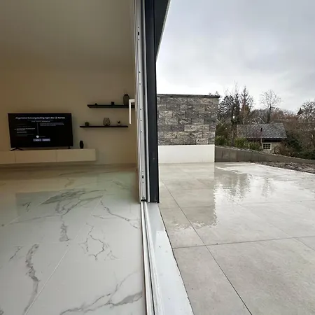 Hm Am Waldrand Villa Modling