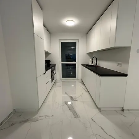 Villa Hm Am Waldrand *